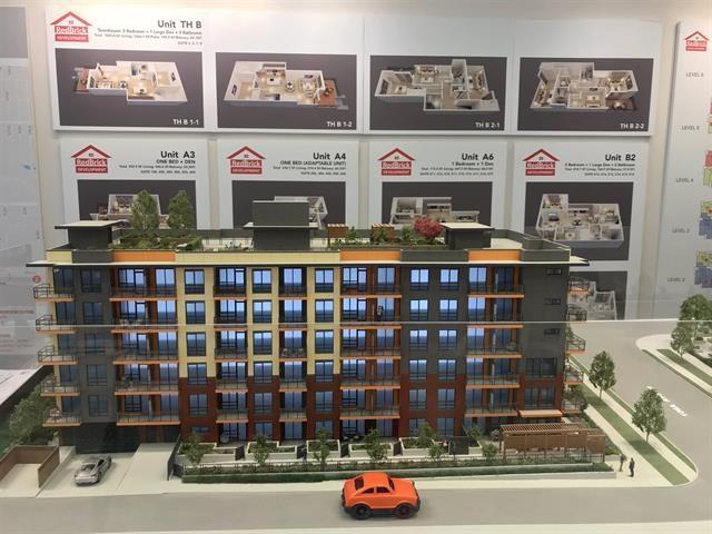 10661 137a Street Unit 411, Surrey, BC V3T 4J7