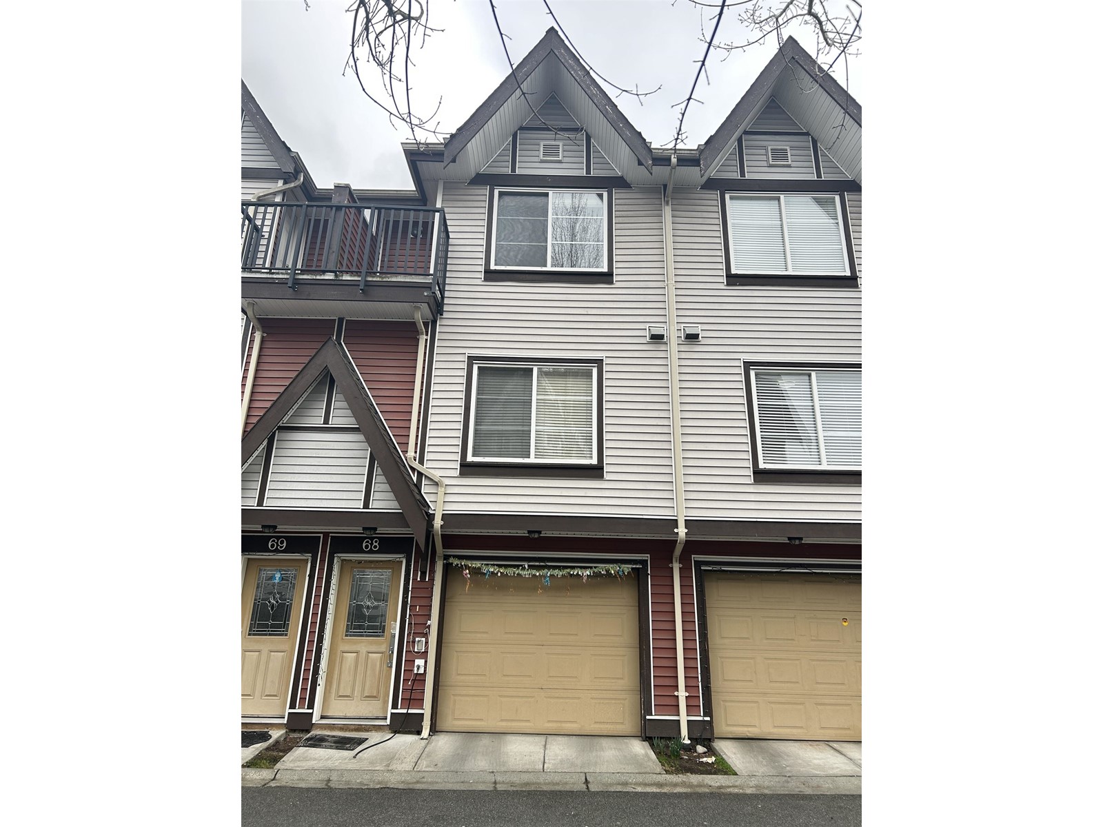 9405 121 Street Unit 68, Surrey, BC V3V 0A9