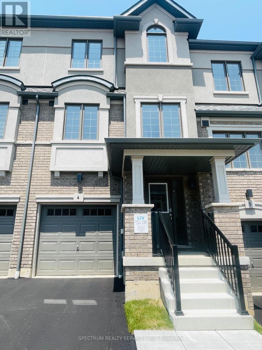 4 620 Colborne St W, Brantford, ON N3T 0L8