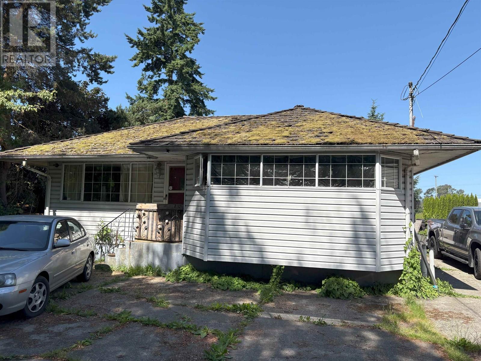 23131 Westminster Hwy, Richmond, BC V6V 1B9