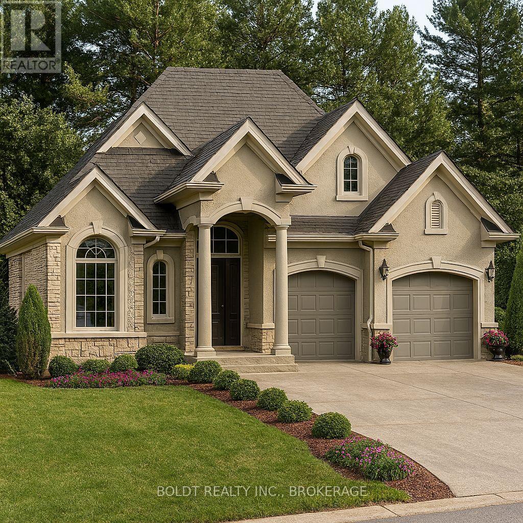 169 Walker Rd, Pelham, ON L3B 5N5