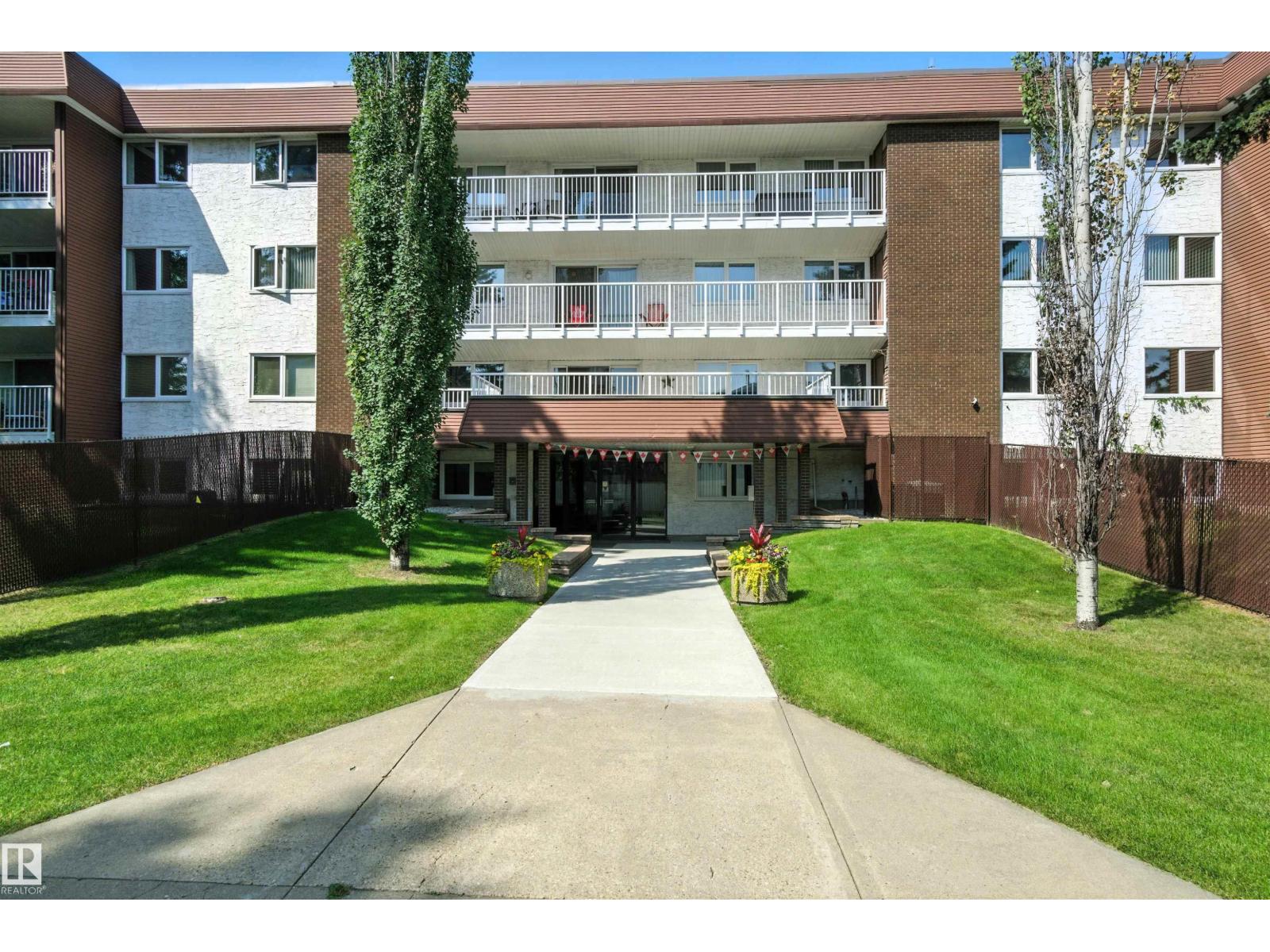 14810 51 Avenue Northwest #213, Edmonton, AB T6H 5G5