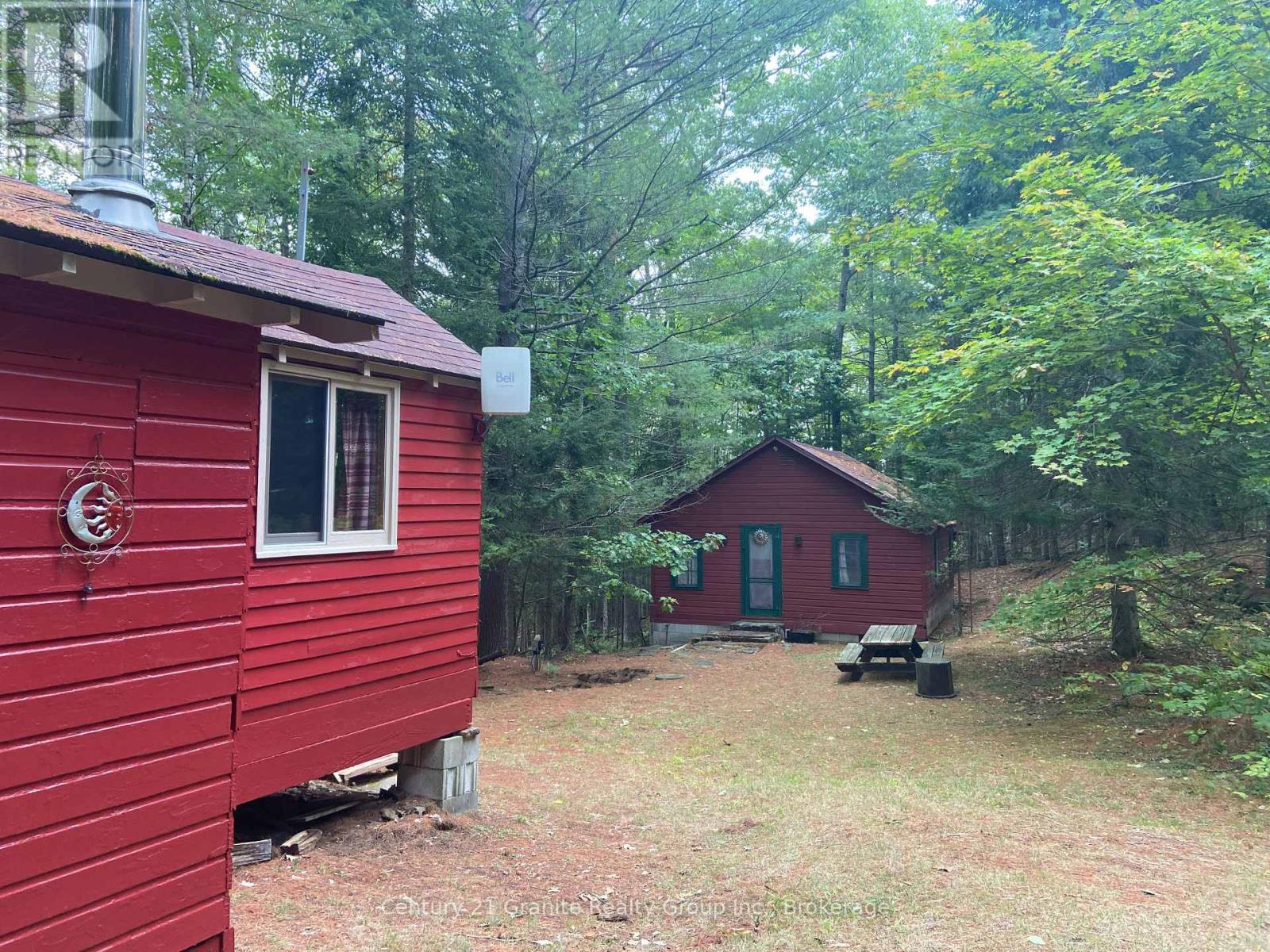 1035 Nawautin Ln, Minden Hills, ON K0M 2K0