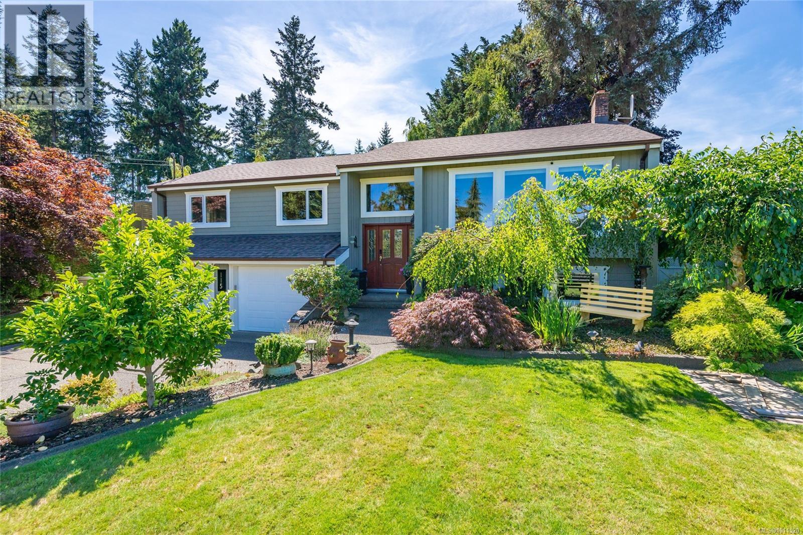115 Engles Rd, Campbell River, BC V9H 1J8
