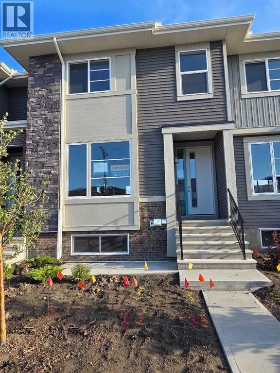 145 Cobblestone Gate SW, Airdrie, AB T4B 4Z9
