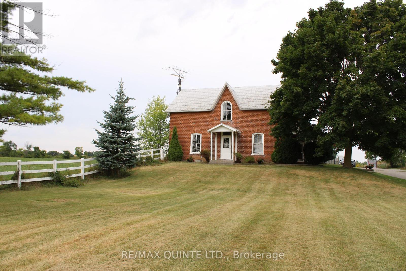 472 Maple Rd, Stirling-Rawdon, ON K0K 3E0
