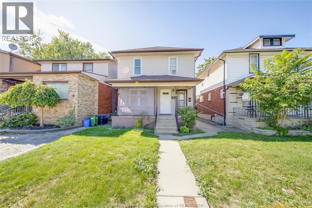 1249 Marentette Ave, Windsor, ON N8X 4C7