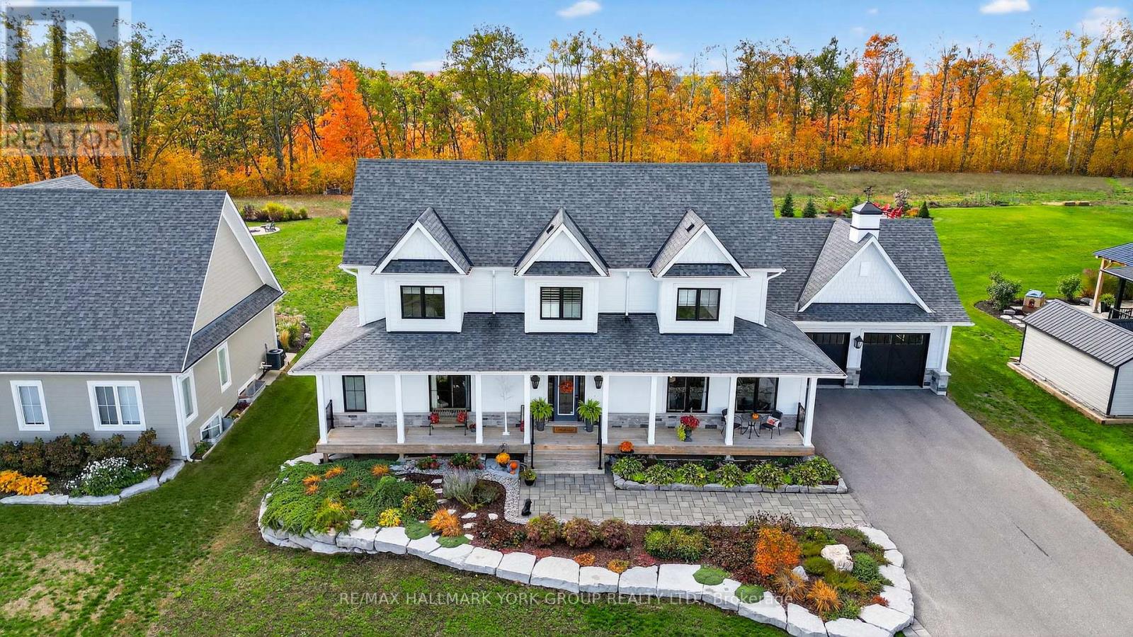 26 Morgan Dr, Oro-Medonte, ON L0K 1E0