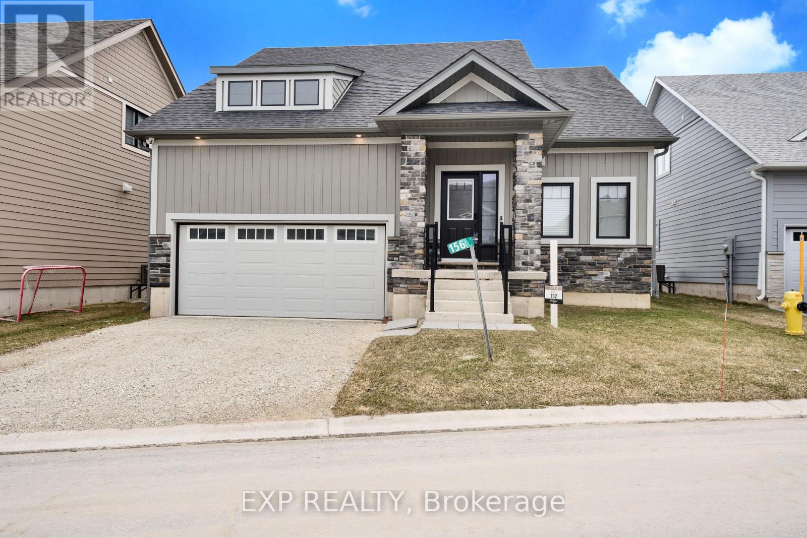 156 Schooners Ln, The Blue Mountains, ON N0H 2P0