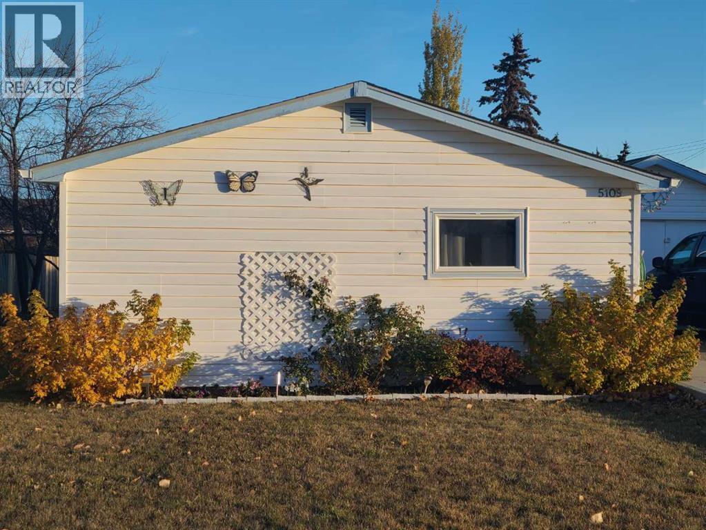 44 Avenue Unit 5109, Spirit River, AB T0H 3G0