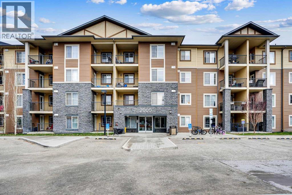 81 Legacy Boulevard Se Unit 2110, Calgary, AB T2X 2B9