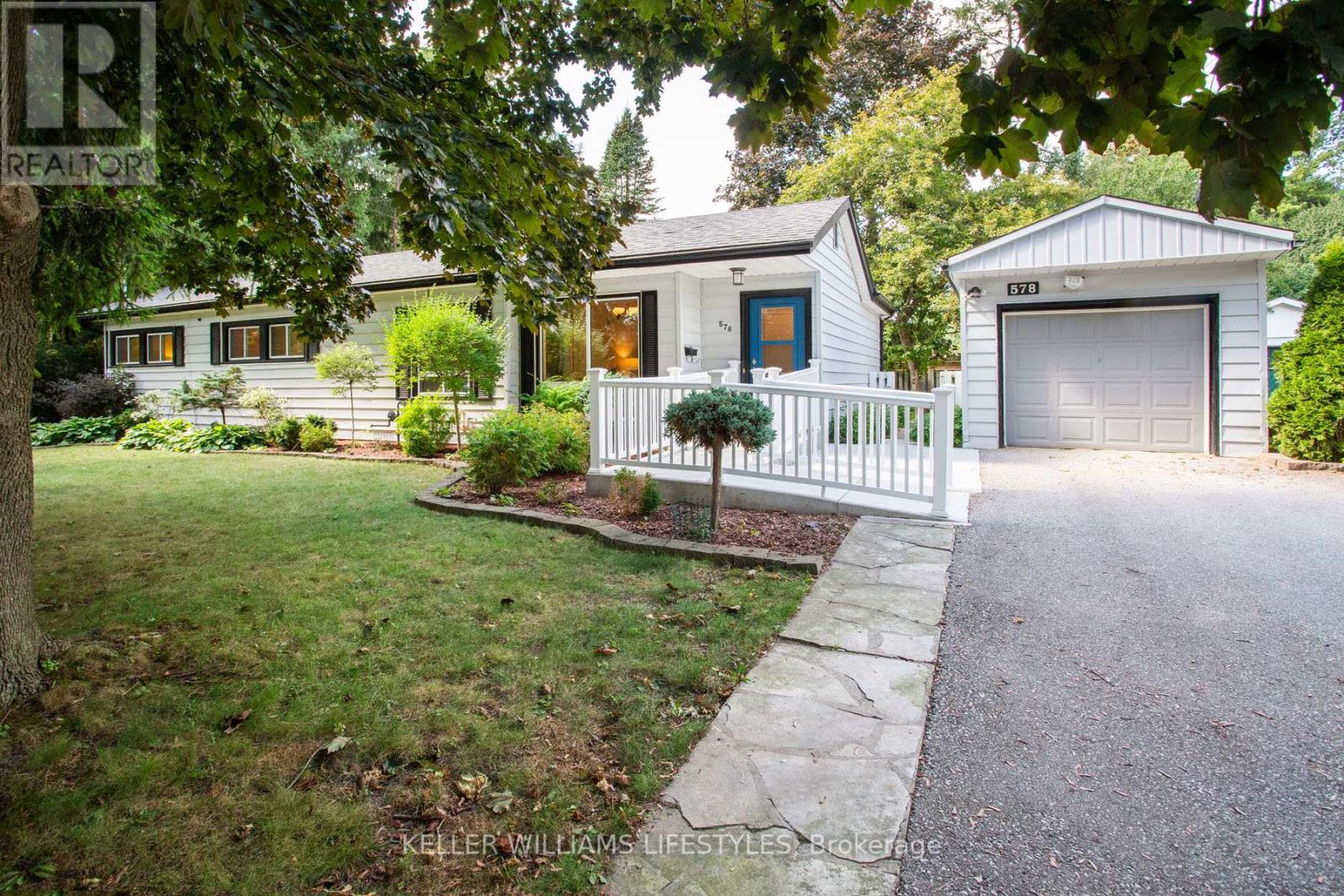 578 Willowdale Ave, London, ON N5X 1J3