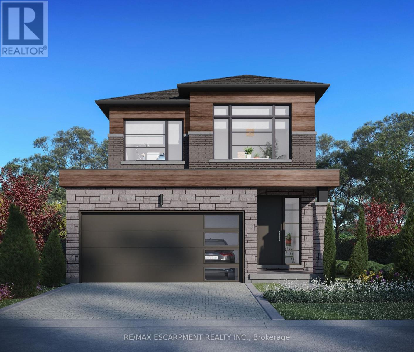 12 Shady Oaks Trl, Hamilton, ON L9B 0E9