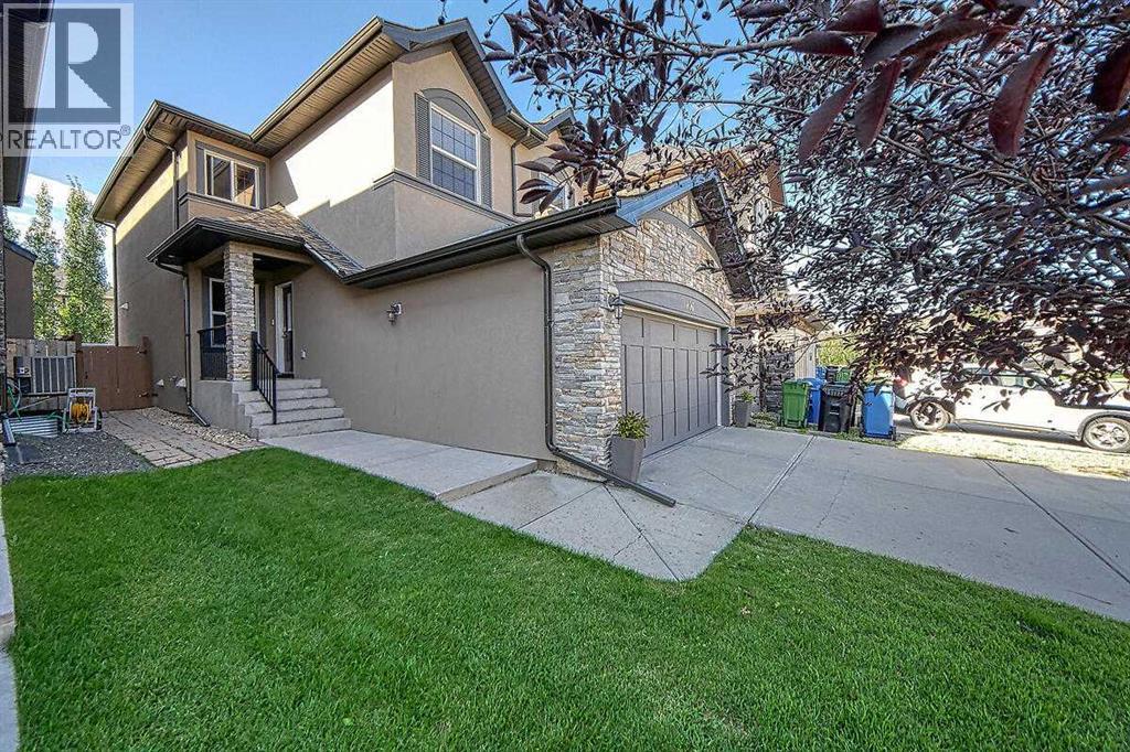 106 Sage Meadows Way NW, Calgary, AB T3P 0G3