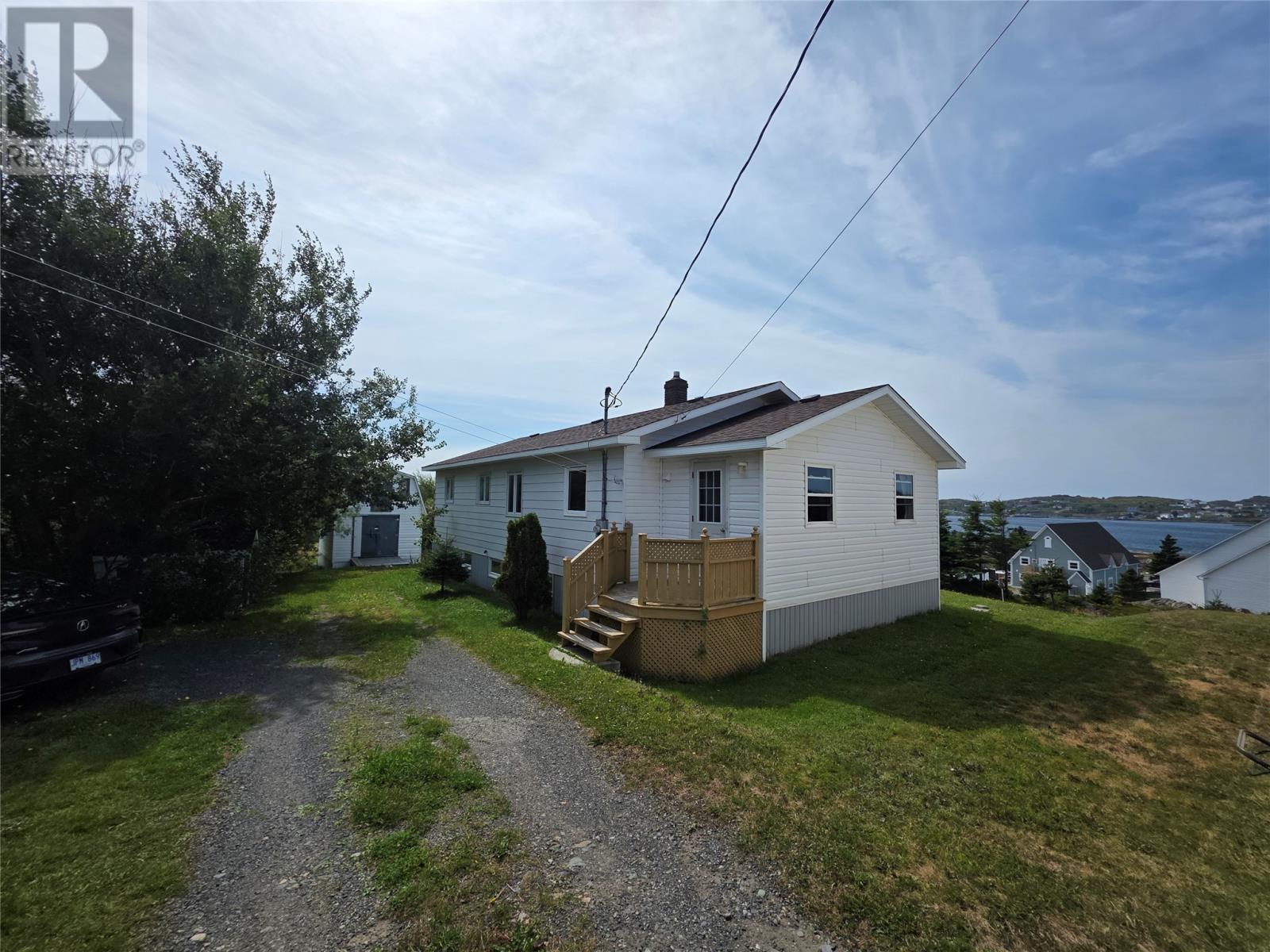 6 Stockleys Hl #a, Twillingate, NL A0G 4M0
