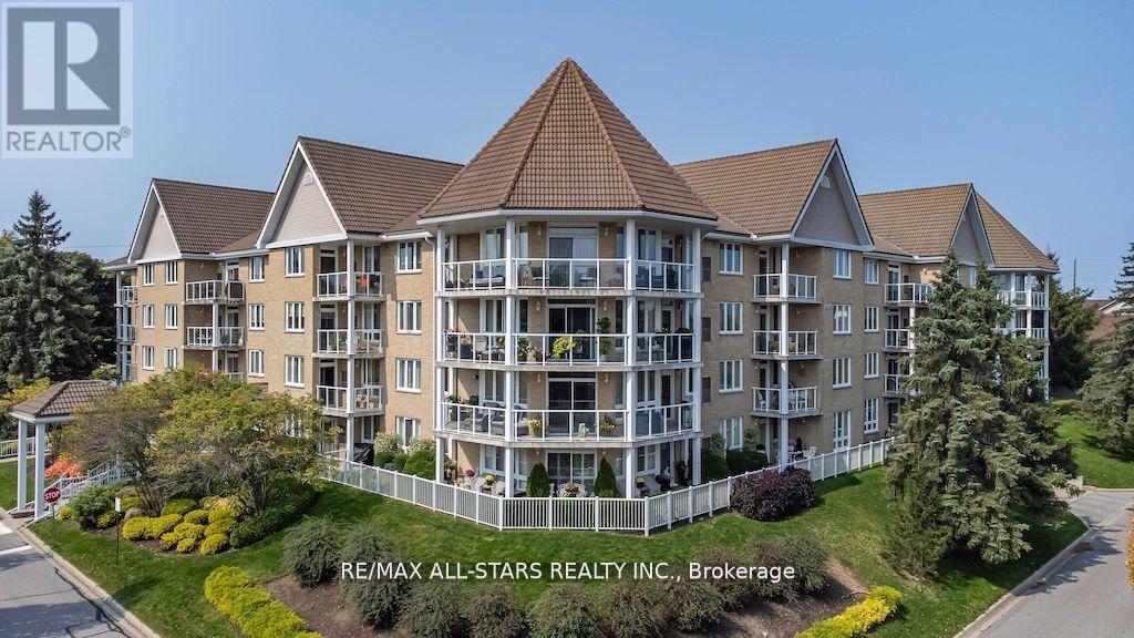 305 51 Rivermill Blvd, Kawartha Lakes, ON K9V 6K6