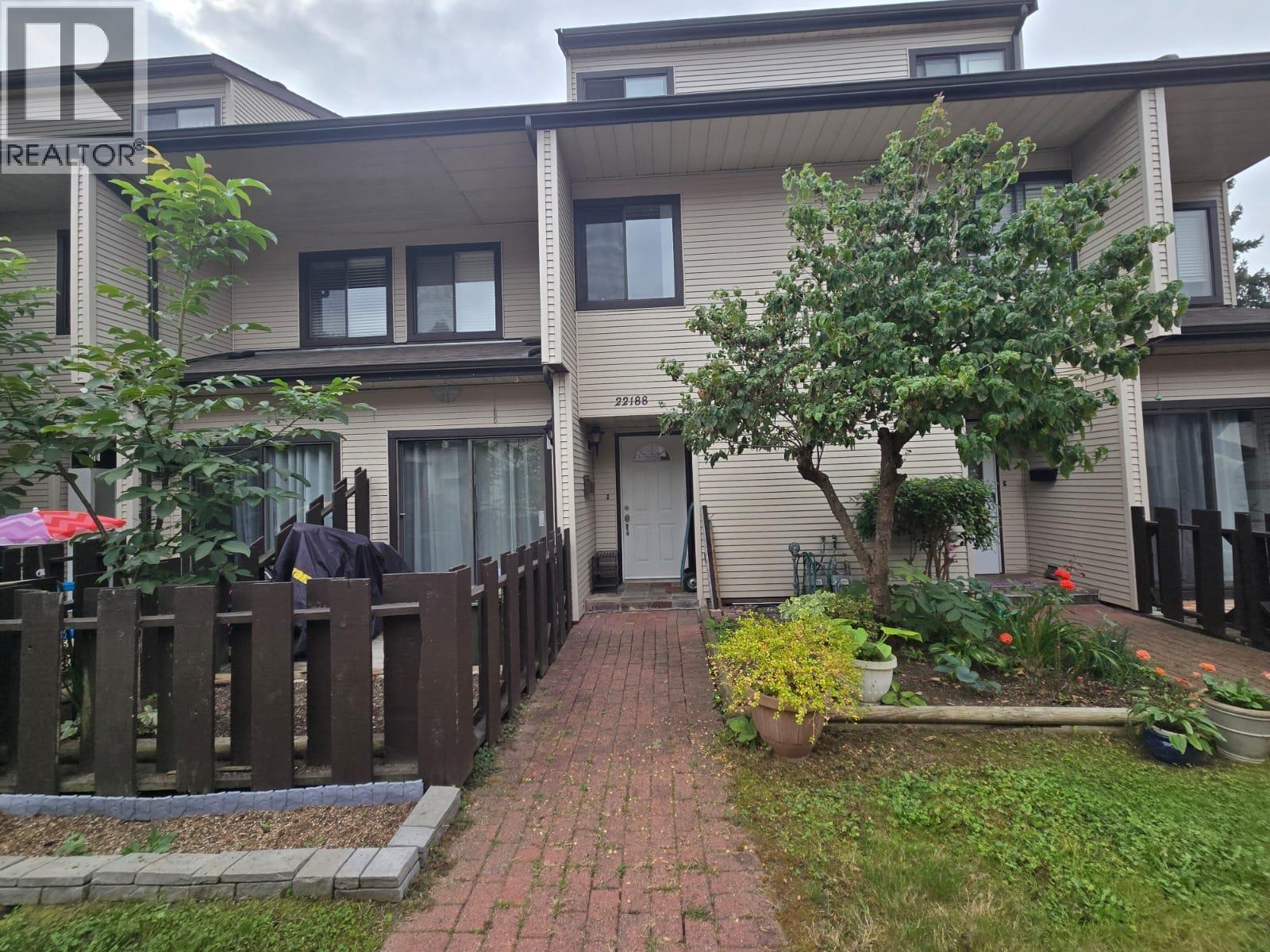 122 Avenue Unit 22188, Maple Ridge, BC V2X 3X6