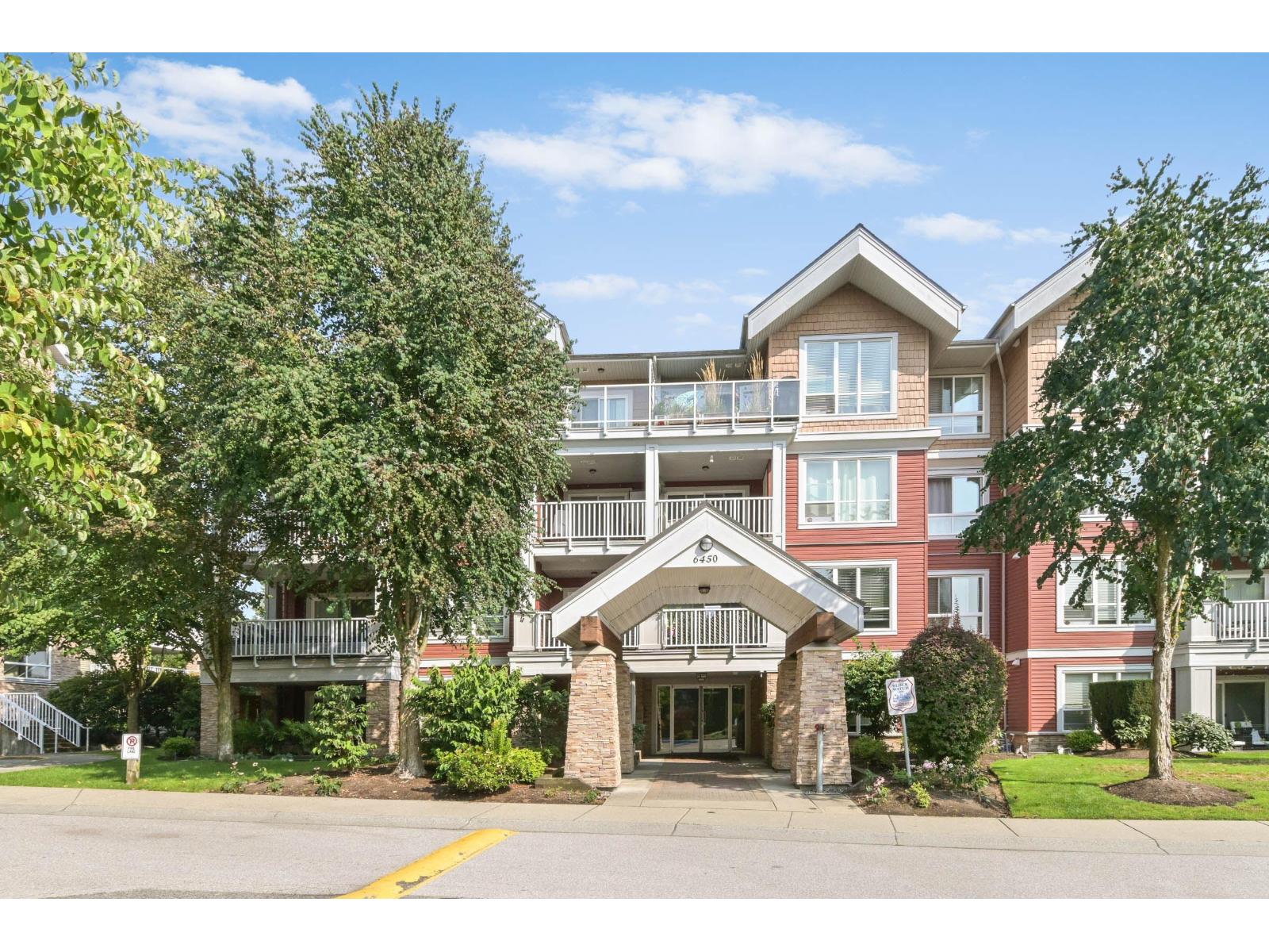 6450 194 Street Unit 306, Surrey, BC V4N 6J8