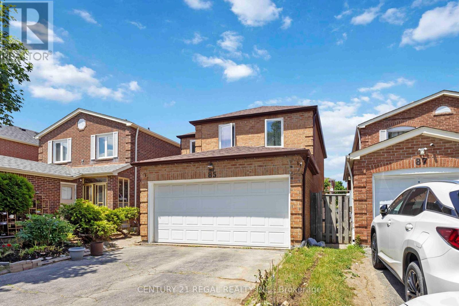 85 Nettlecreek Cres, Toronto, ON M1V 4L2