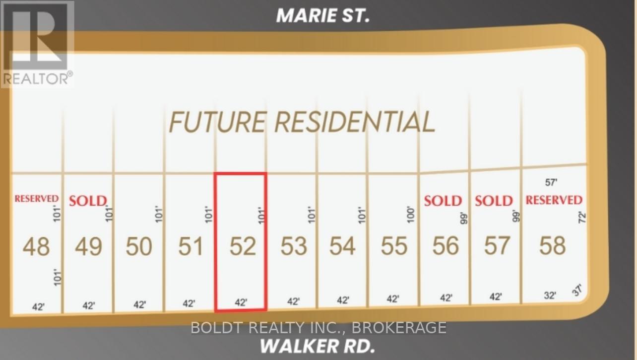 Walker Road, Pelham, ON L3B 5N5