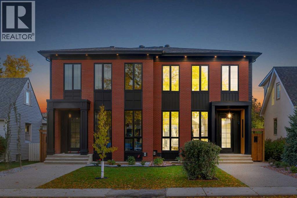 26 Avenue Nw Unit 435, Calgary, AB t2m 2e3