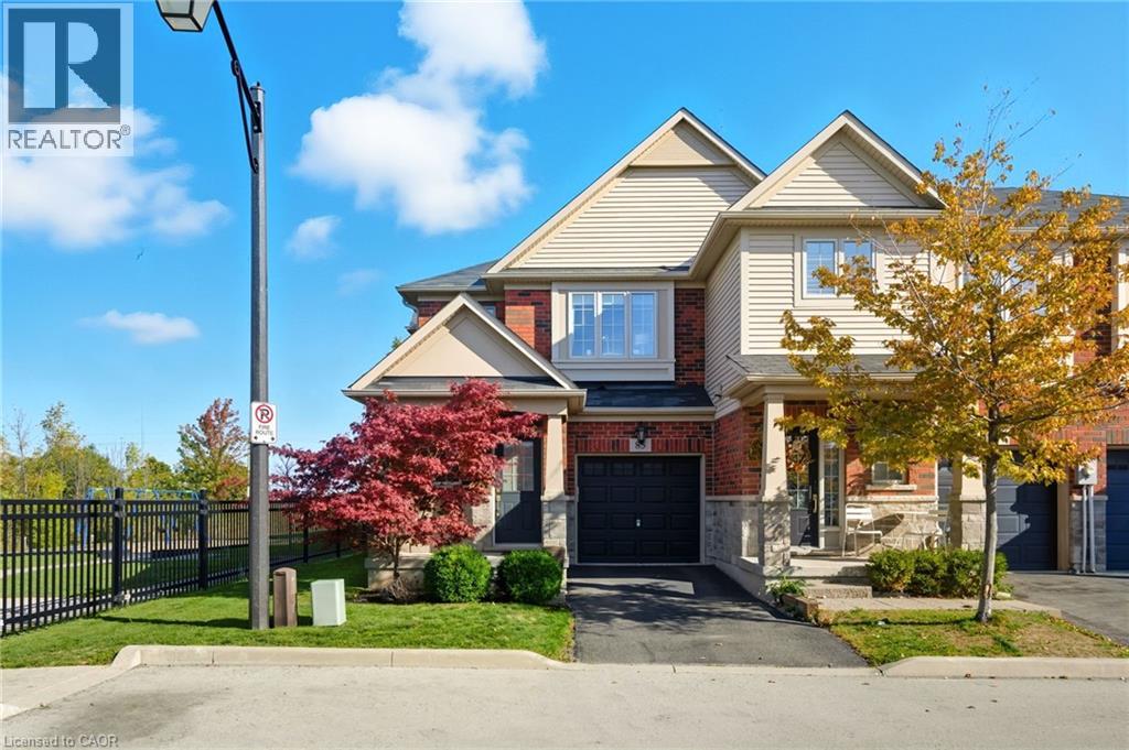 541 Winston Road Unit 85, Grimsby, ON L3M 0C5