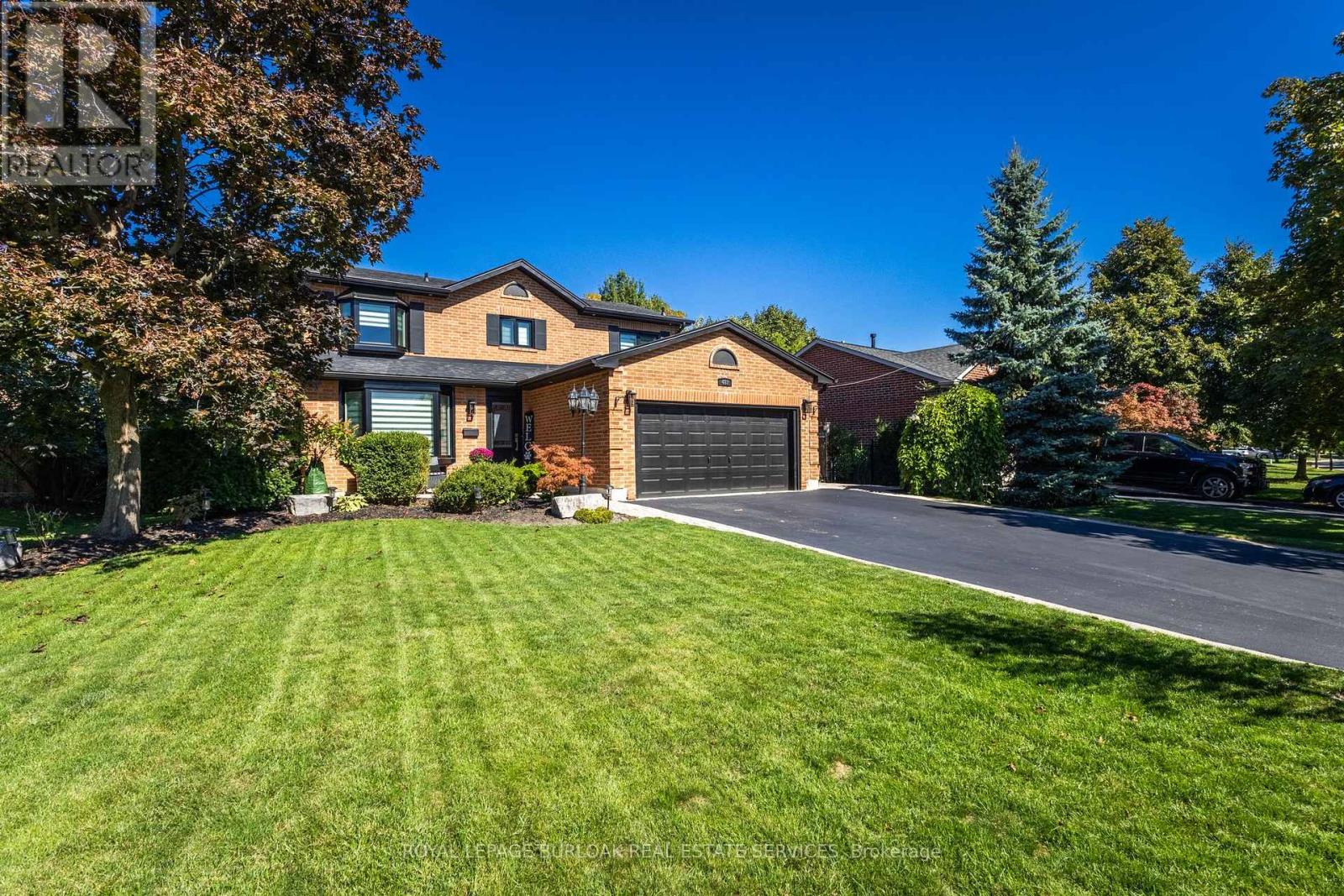487 White Dr, Milton, ON L9T 4G3