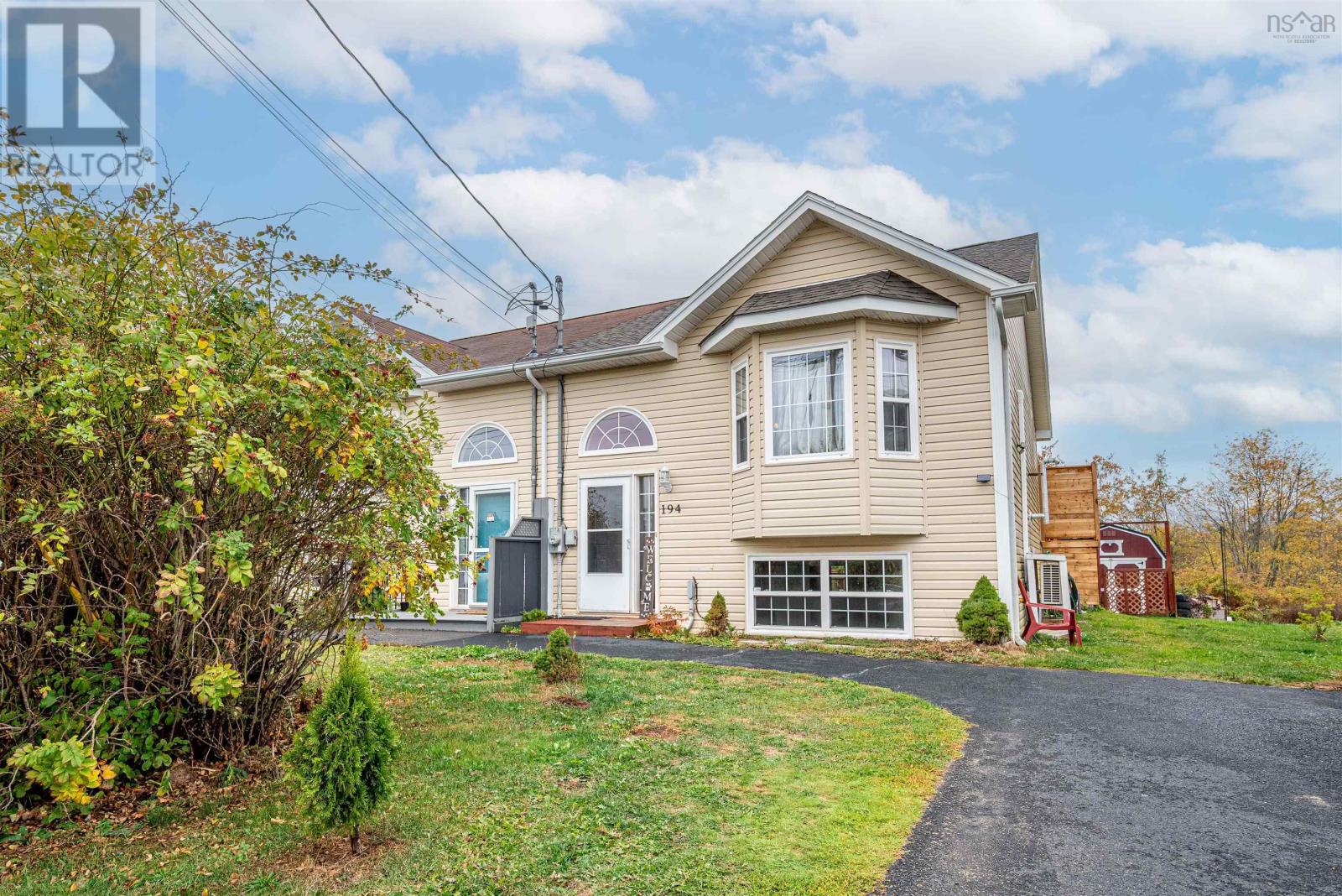 194 Payzant Dr, Windsor, NS B0N 2T0