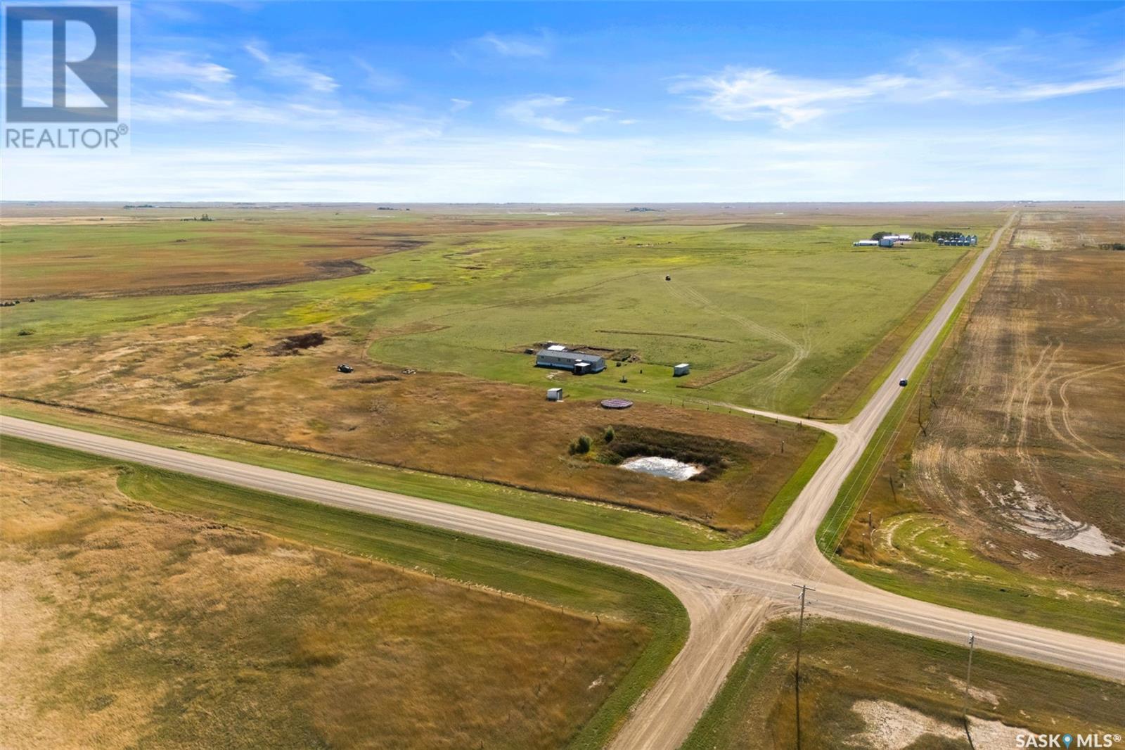 Sweetgrass Acreage, Sarnia Rm No. 221, SK S0G 2H0