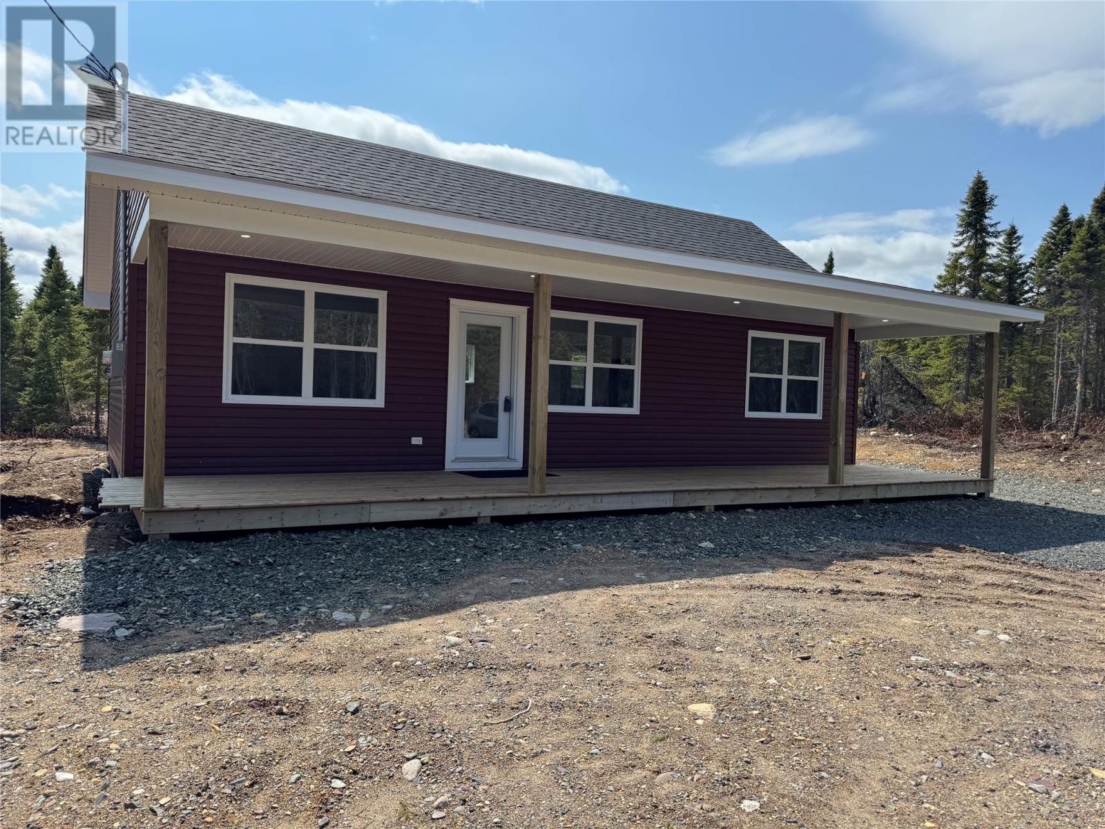 3 Peddles Ln, Port Blandford, NL A0C 2G0