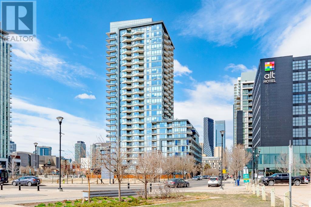 615 6 Avenue Se Unit 508, Calgary, AB T2G 1S2