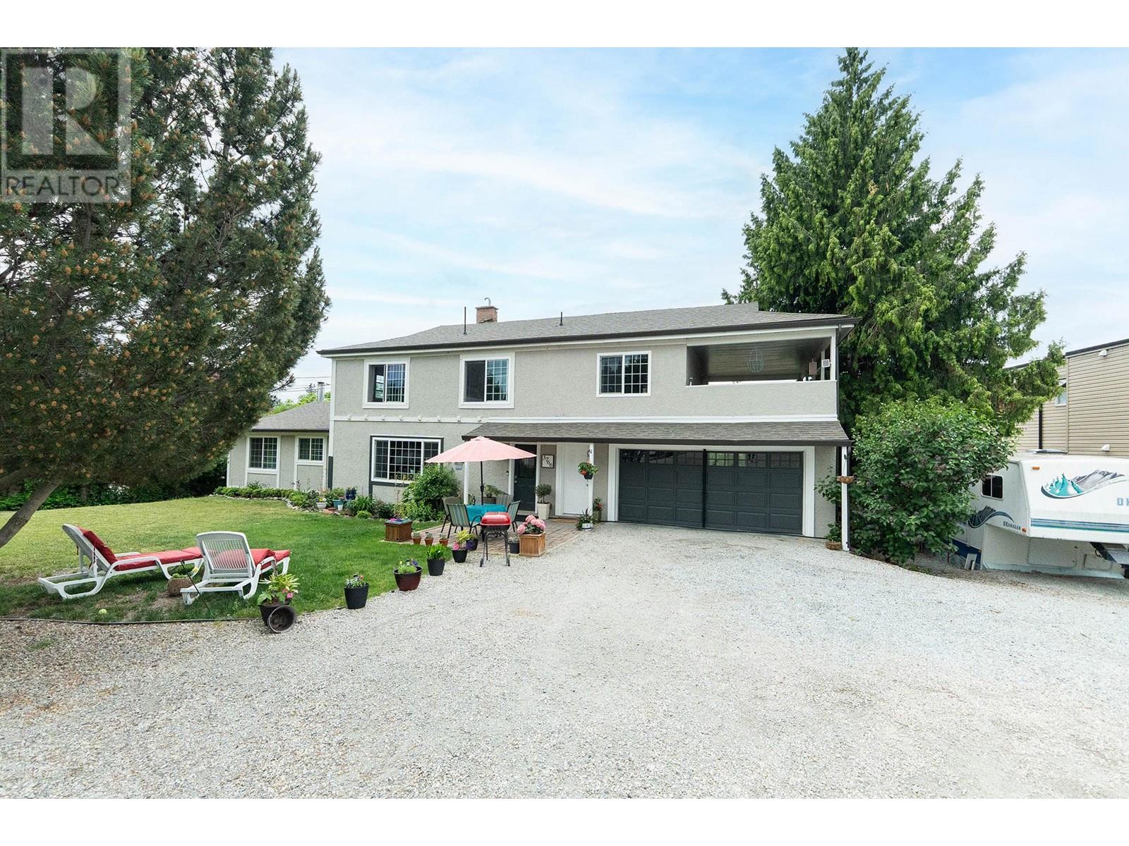 3766 Wetton Rd, West Kelowna, BC V4T 2C1