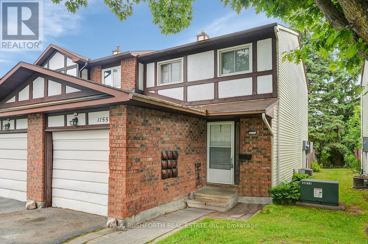 1155 Millwood Ct, Ottawa, ON K1C 3E9