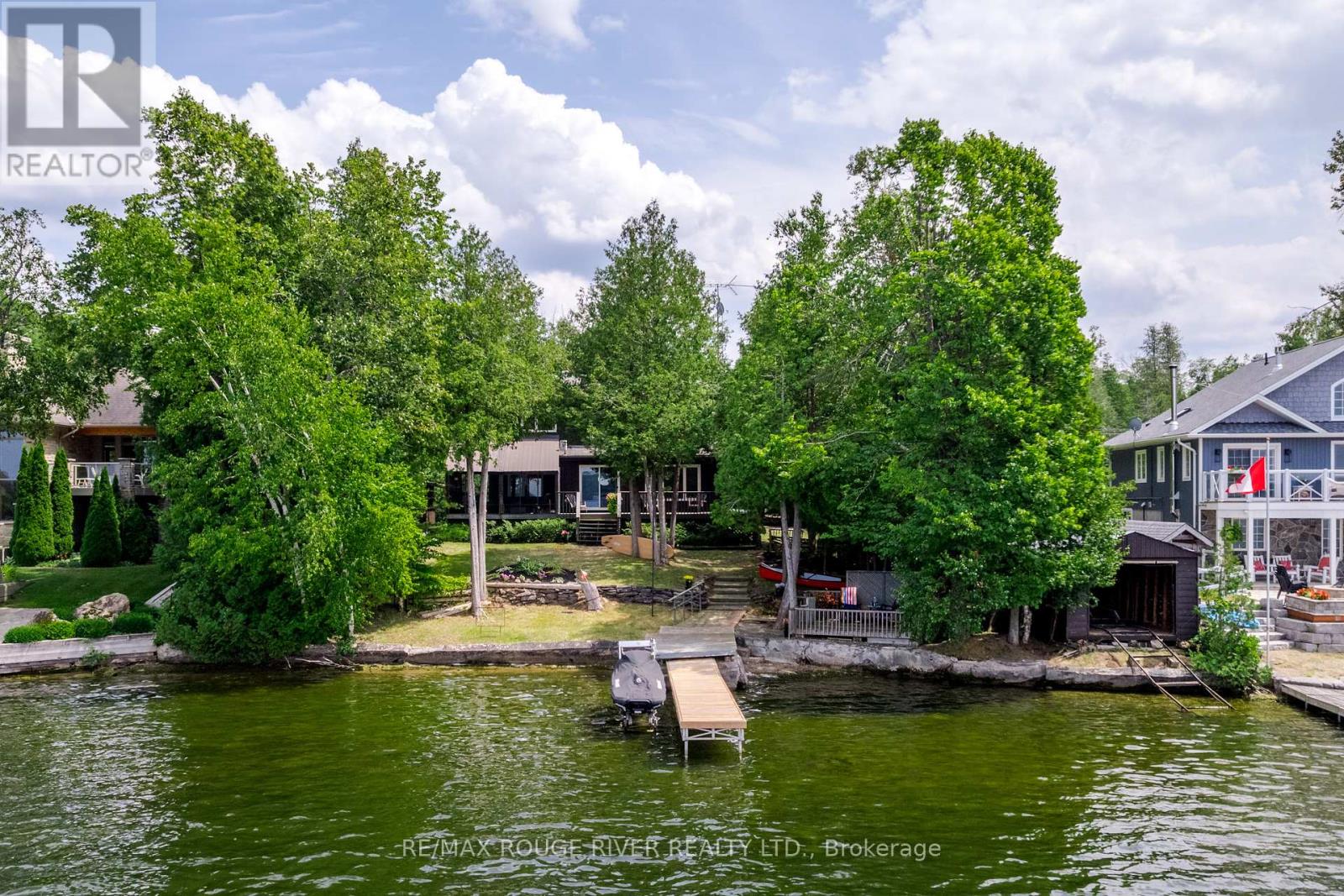 1280 Birchview Rd, Douro-Dummer, ON K0L 2H0