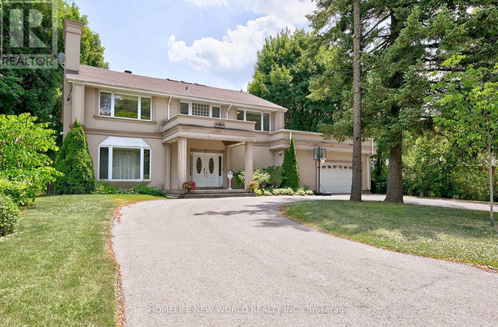 7 Sulgrave Cres, Toronto, ON M2L 1W5