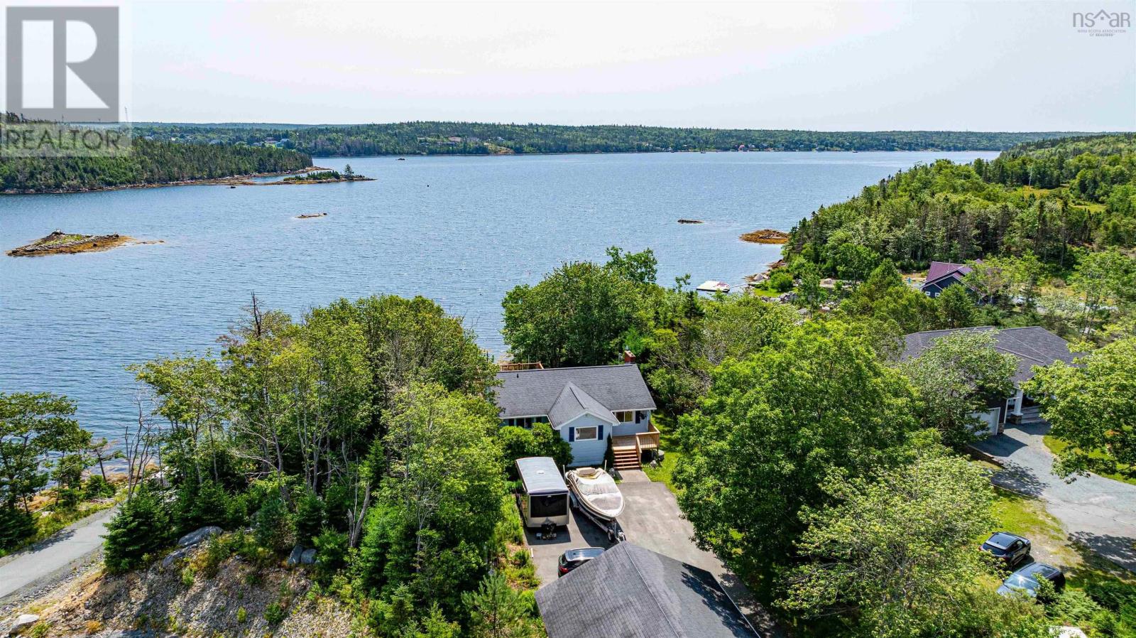 4526 Prospect Rd, Bayside, NS B3Z 1L7