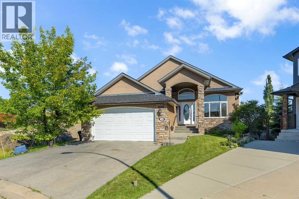 226 Royal Birch Vw NW, Calgary, AB T3G 5J8
