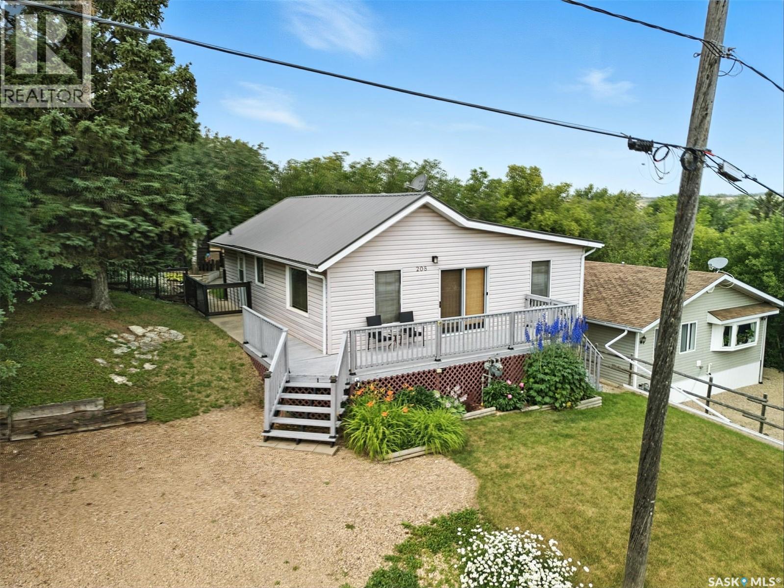 208 Albert St, Manitou Beach, SK S0K 4T1
