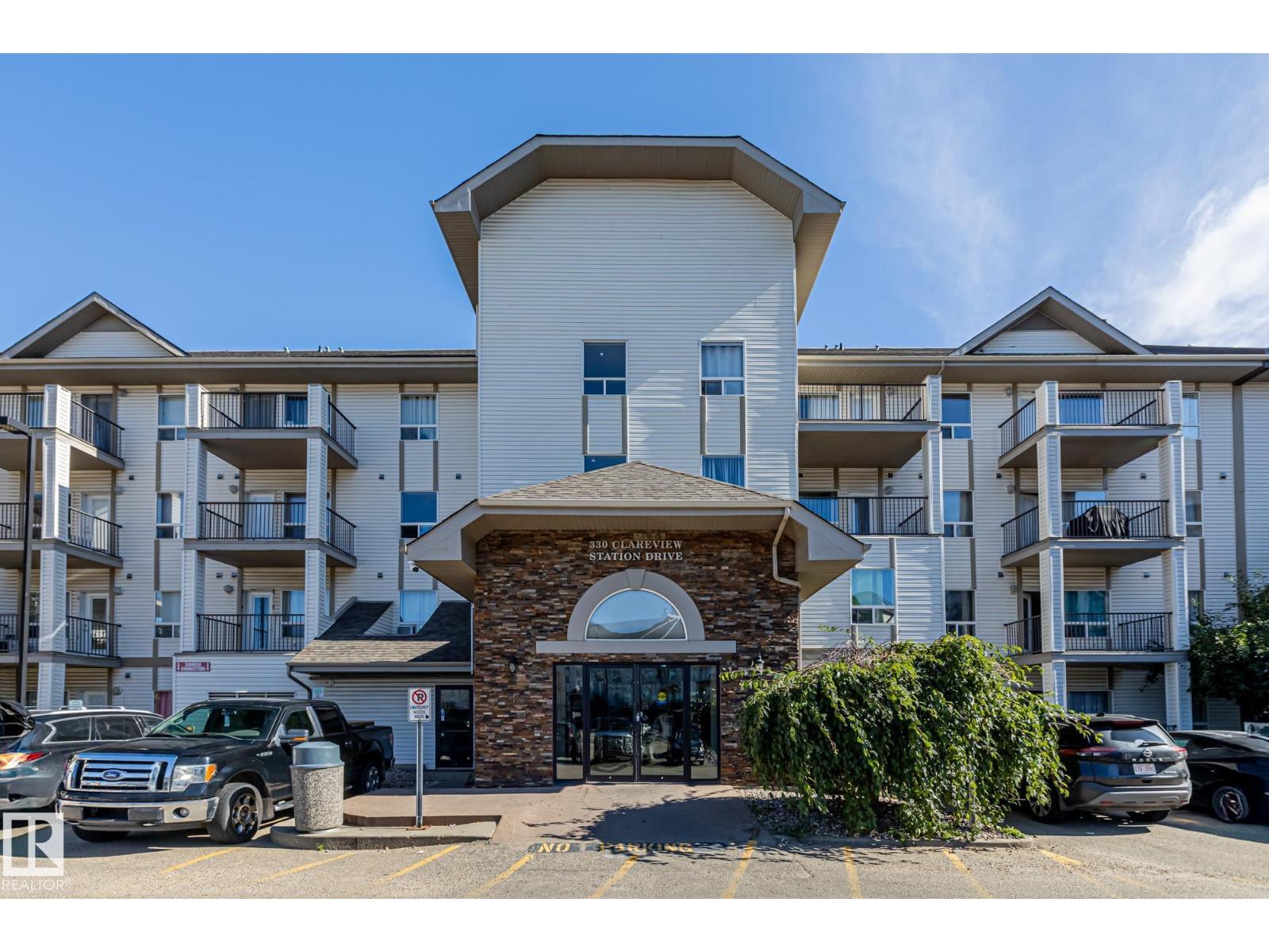 330 Clareview Station Drive Northwest #1301, Edmonton, AB T5Y 0E6