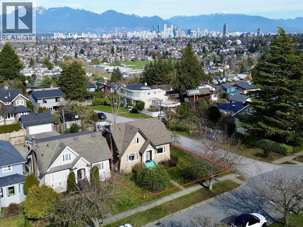 2805 W 30th Ave, Vancouver, BC V6L 1Z1