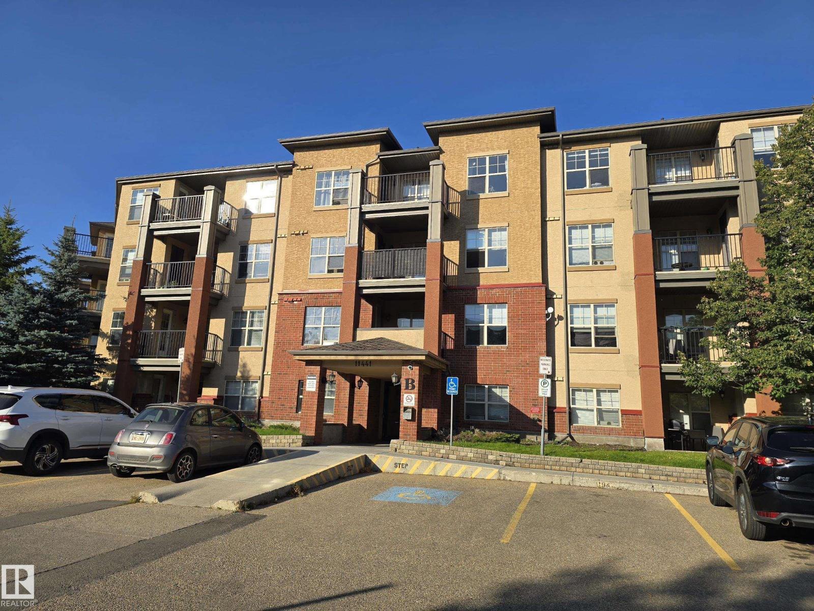 11441 Ellerslie Road Southwest #403, Edmonton, AB T6W 1S9