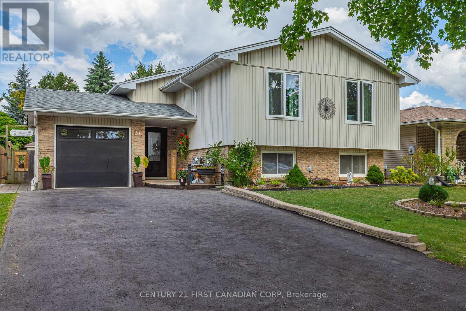 57 Tumbleweed Cres, London, ON N6E 2N6