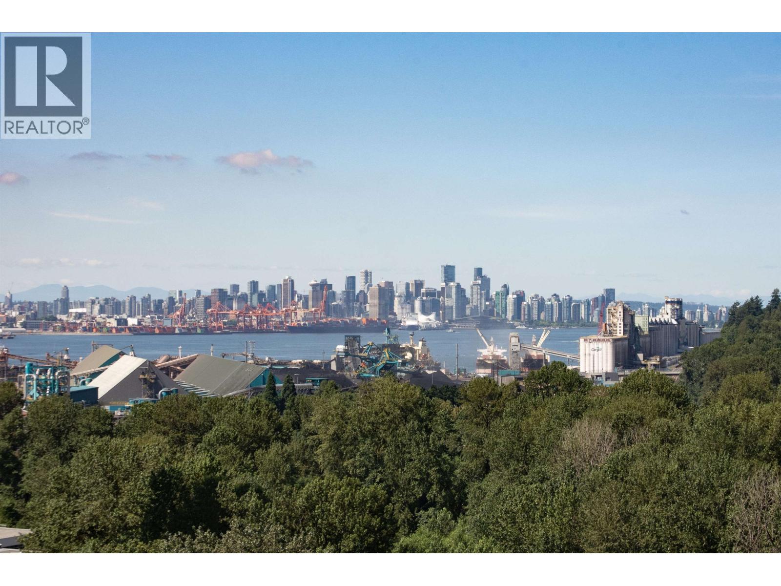 1500 Fern Street Unit 1807, North Vancouver, BC V7J 0E6