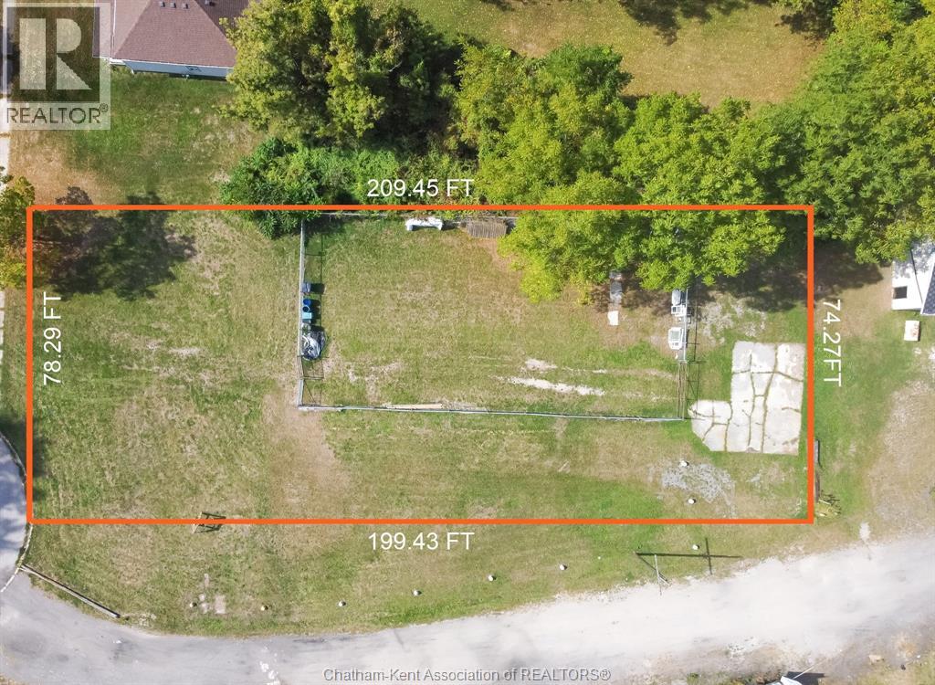 285 Wellington St E, Chatham, ON N7M 3P6