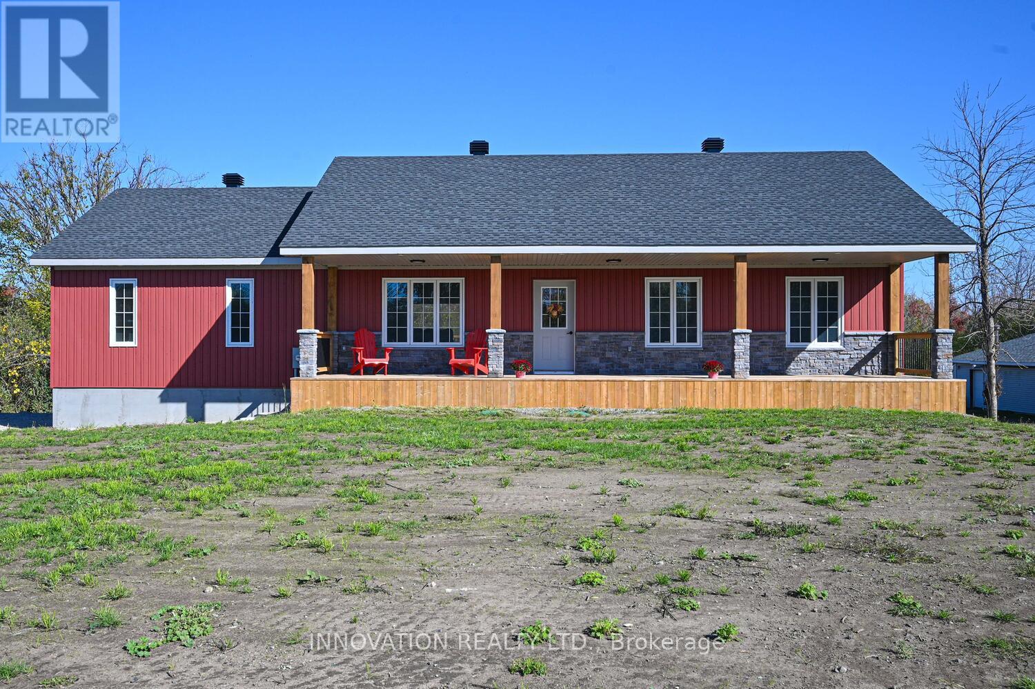 7462 County Road 21 Rd, Augusta, ON K0E 1X0