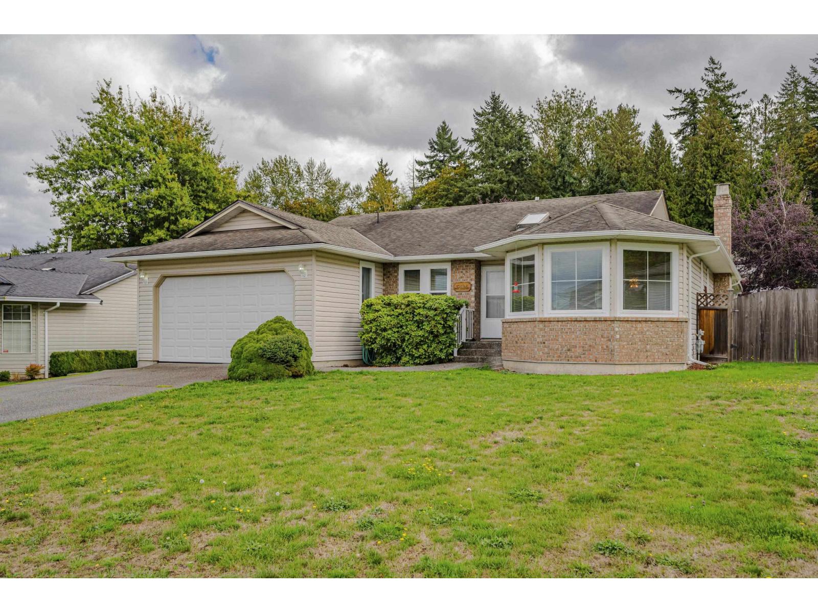 219 Street Unit 5114, Langley, BC V3A 8P7
