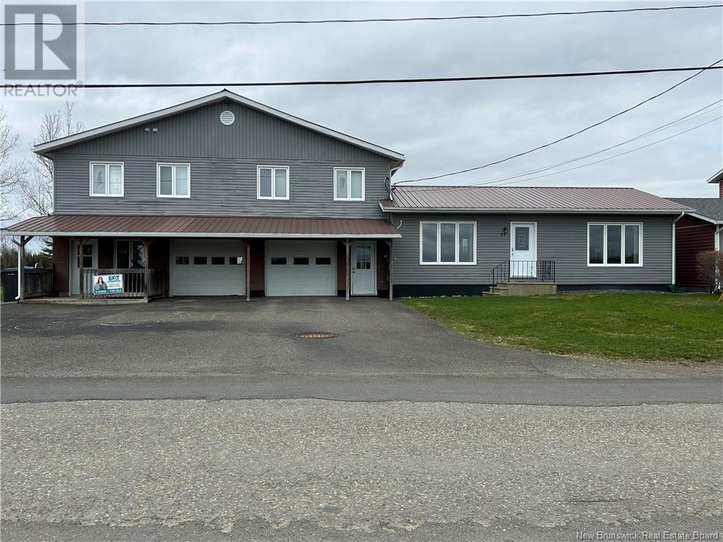 53 Centennial St, Plaster Rock, NB E7G 1J2