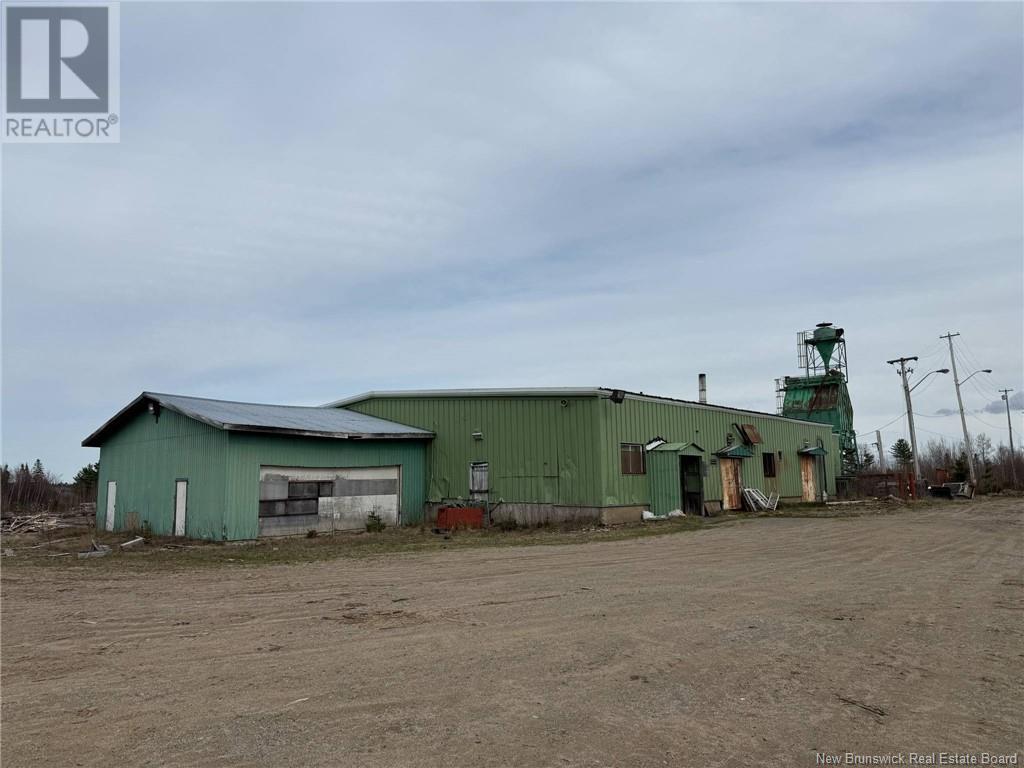 50 Acres Main St, Blackville, NB E1V 6A3