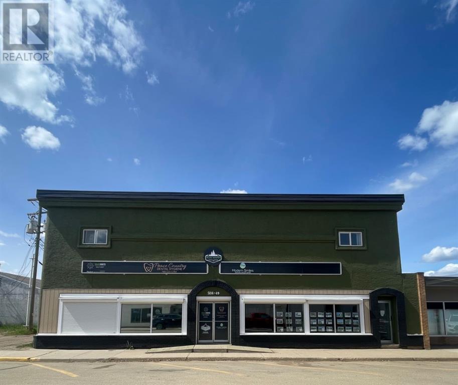 5114 49 Street, High Prairie, AB T0G 1E0