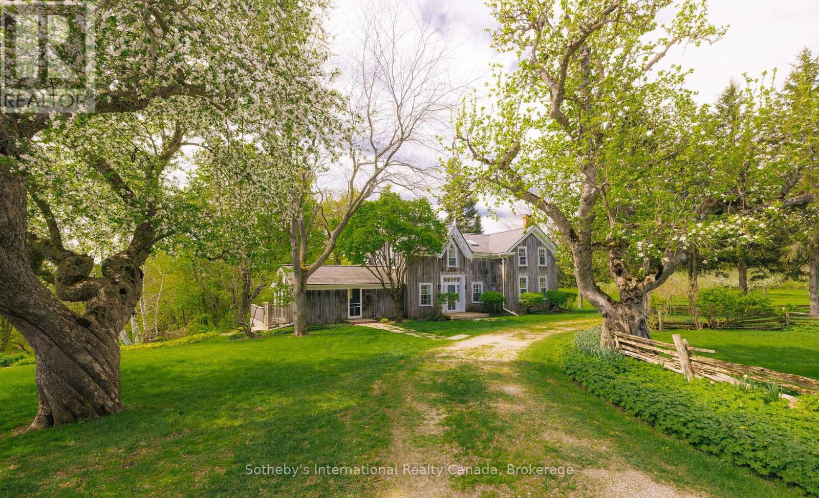 47014 Old Mail Rd, Grey Highlands, ON N4L 1W7